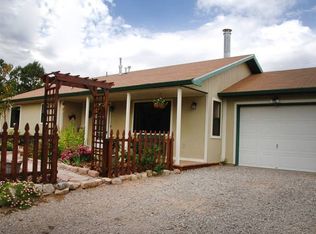 55 Windmill Rd, Edgewood, NM 87015