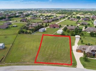 1556 Velda Kay Ln, Haslet, TX 76052