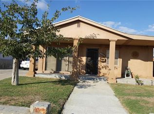 1508 Weightman Cir, El Paso, TX 79903
