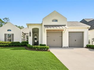 5009 Twin River Pl, Covington, LA 70433 | MLS #2537474 | Zillow