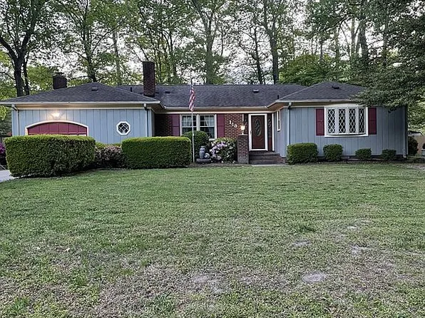 118 Albacore Dr, Yorktown, VA 23692