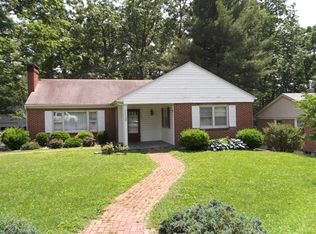 508 Robin St, Staunton, VA 24401
