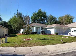 3710 E Hidden Cove Trl, Hernando, FL 34442
