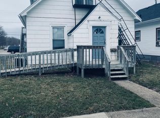 1222 B Ave NW #2, Cedar Rapids, IA