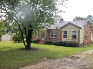 385 Camellia Dr, Camilla, GA 31730