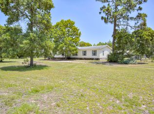 798 Big Branch Rd, Wagener, SC 29164