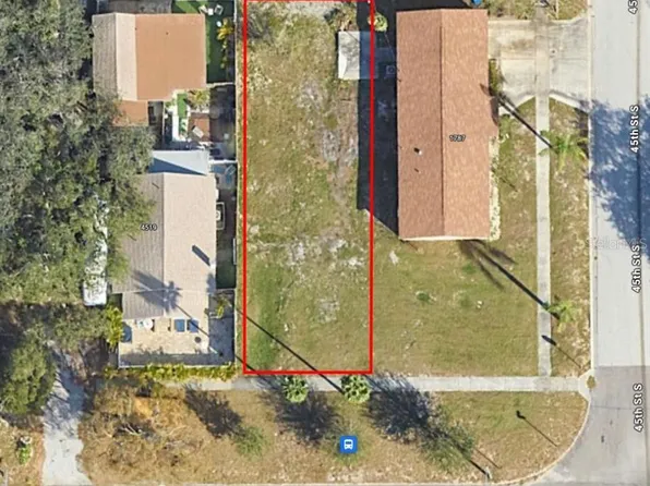 4511 18th Ave S #5, Saint Petersburg, FL 33711