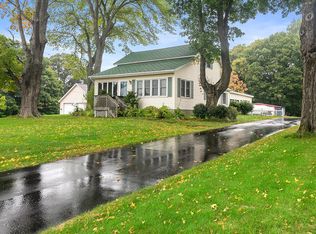 4555 135th Ave, Hamilton, MI 49419