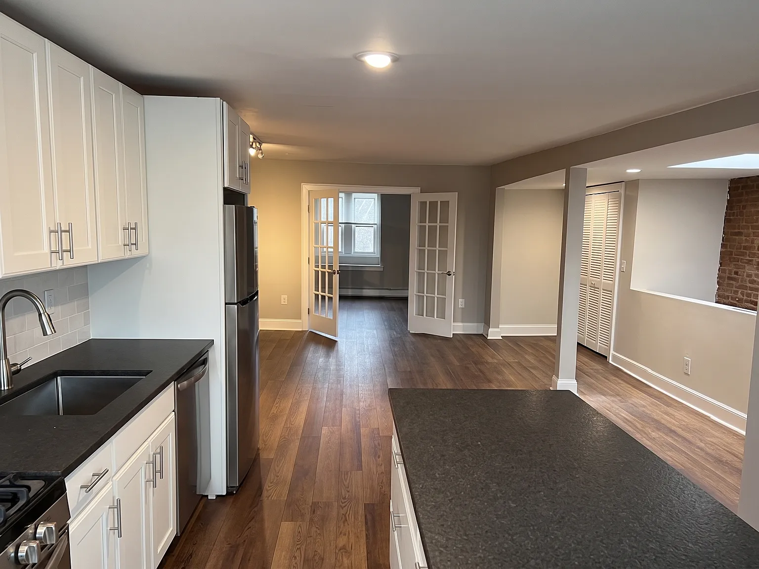 1 bed, 800 sqft, $2,500 — Photo 4