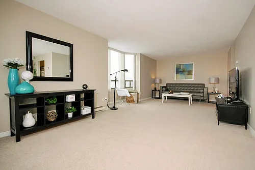 Floor plan FEED