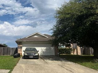 24010 Lestergate Dr, Spring, TX 77373