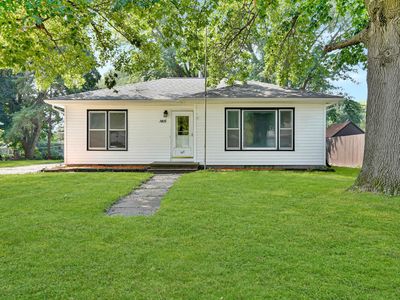 1415 Northey St, Waterloo, IA, 50703