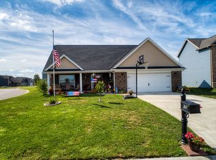 3647 Busch Dr, Evansville, IN 47725