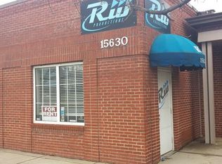 15630 Michigan Ave, Dearborn, MI 48126