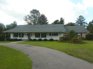 34 Camp Rd, Hattiesburg, MS 39401