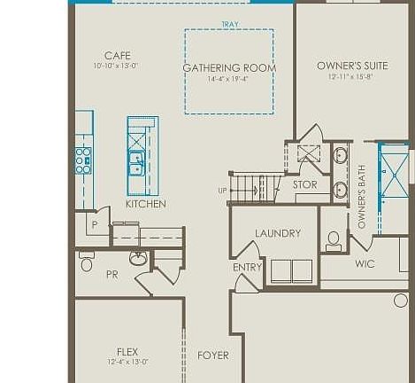 2nd image of this home
