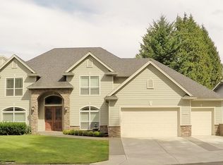 7211 NE 74th Ave, Vancouver, WA