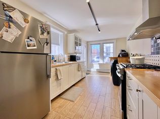 800 Hudson St #1, Hoboken, NJ 07030