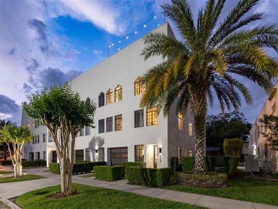 609 E Ridgewood St, Orlando, FL, 32803