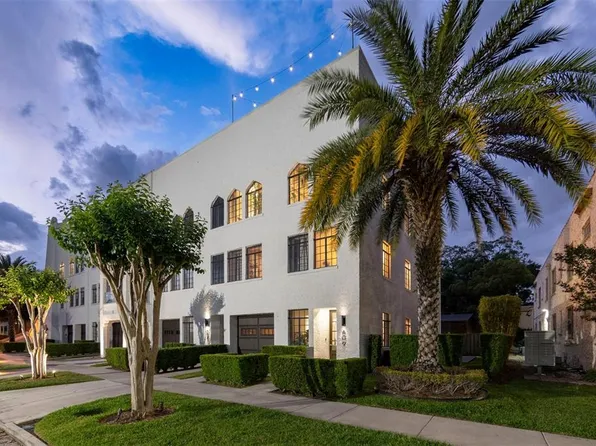 609 E Ridgewood St, Orlando, FL 32803