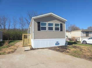 14996 Pleasant Valley Rd Lot 8, Chillicothe, OH