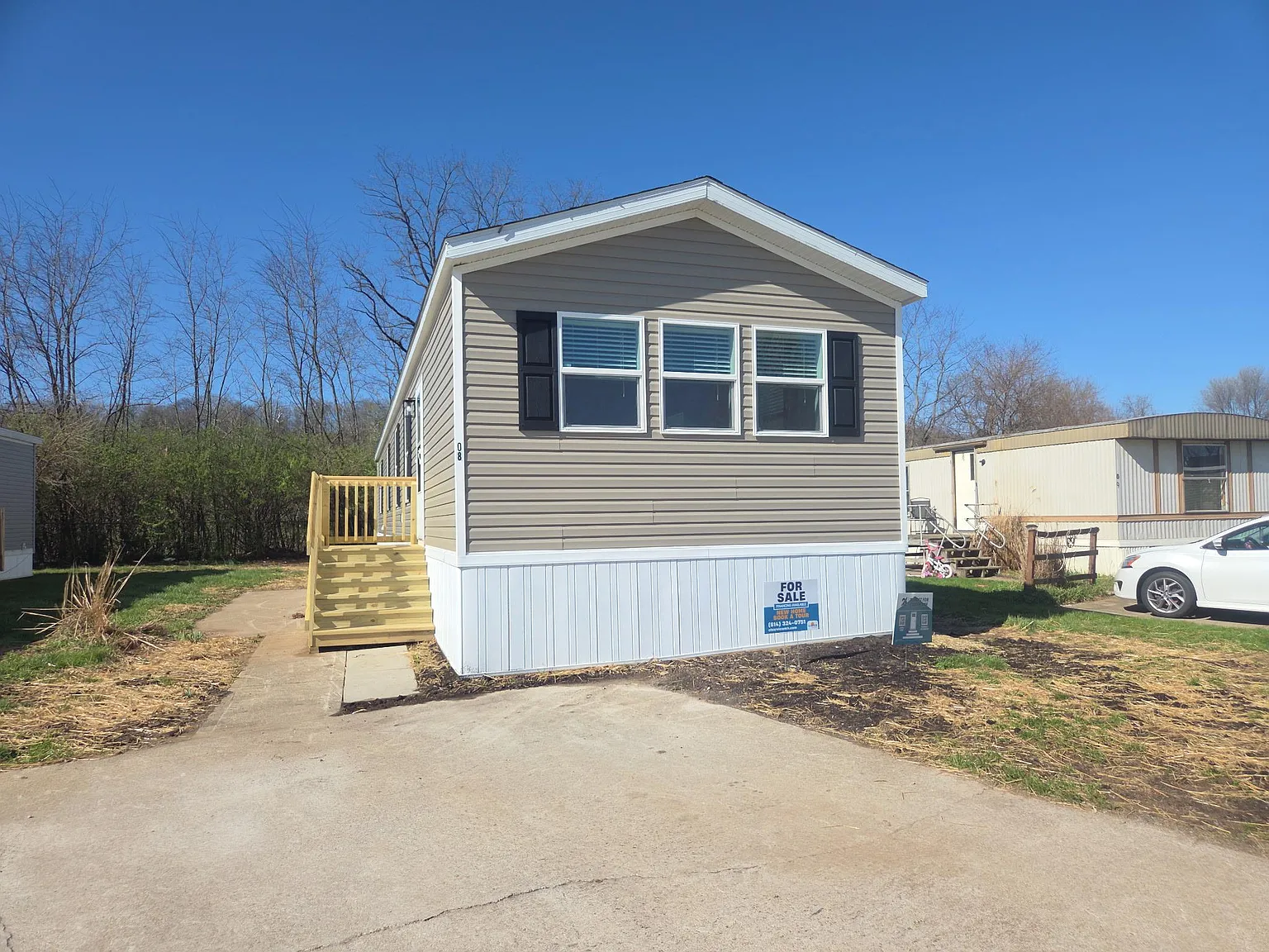 14996 Pleasant Valley Rd Lot 8 photo 1
