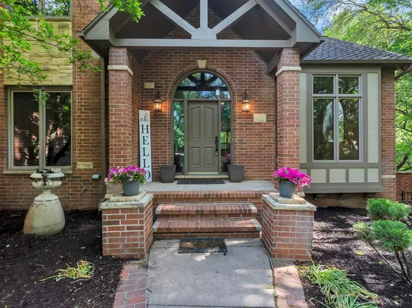 11110 W Central Ave, Wichita, KS 67212