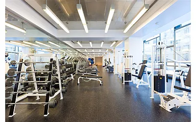 Rented by Town Residential