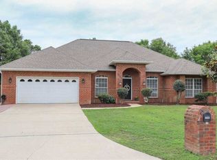 3506 Willow Ln, Gulf Breeze, FL 32563