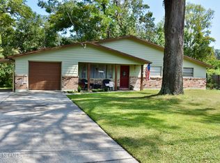 2621 Clara Rd, Jacksonville, FL 32216