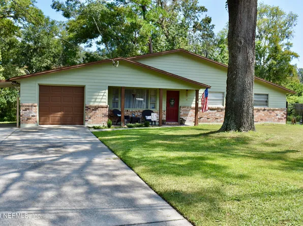 2621 CLARA Road, Jacksonville, FL 32216