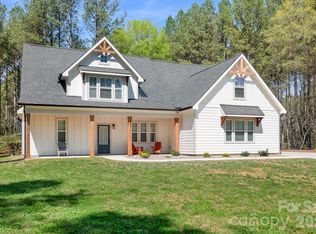 6311 Highway 205, Marshville, NC 28103
