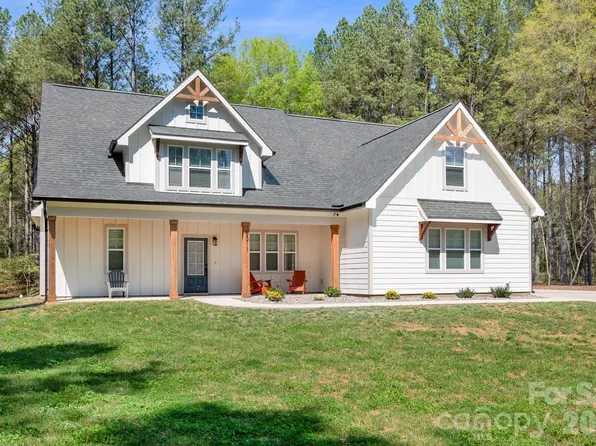 6311 Highway 205, Marshville, NC 28103