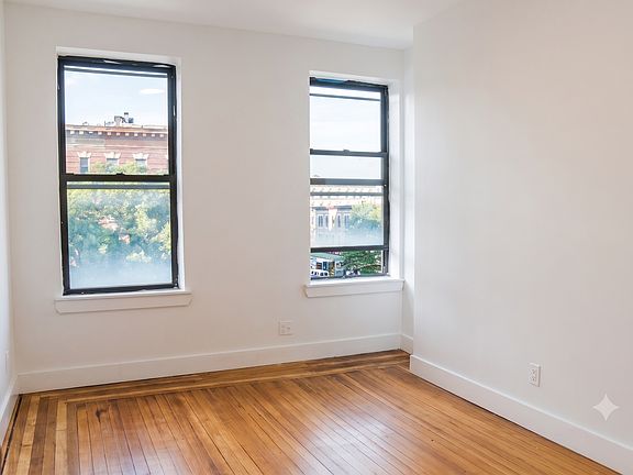 2nd image of 601 W 181st St #411