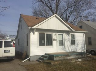 8503 Chalmers Ave, Warren, MI
