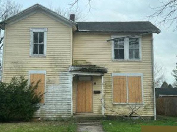 3644 Evansville Ave