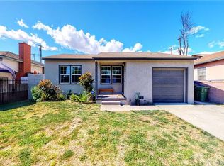 623 S Thorson Ave, Compton, CA 90221