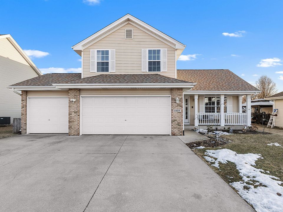 1st image of 1237 Bailey Dr