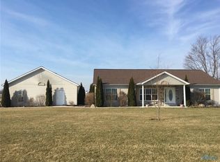3079 County Road 16, Bryan, OH 43506