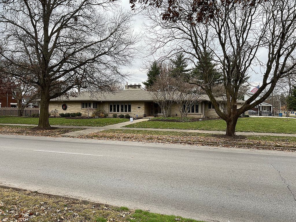 2101 Ohio Blvd, Terre Haute, IN 47803 Zillow