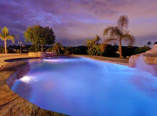 13810 Calle Bueno Ganar, Jamul, CA 91935