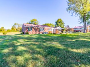 135 Old Stage Coach Rd, Blountville, TN 37617