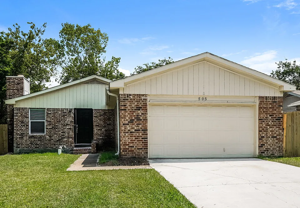 505 Plainview Dr