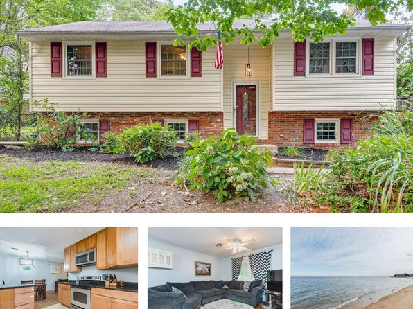 1219 Hilltop Dr, Annapolis, MD 21409