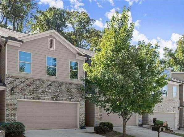 535 Jefferson Chase St SE, Atlanta, GA 30354