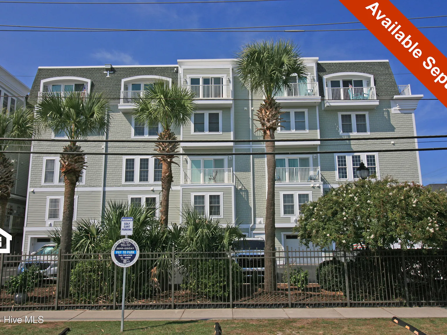 3 bed, 3.5 bath, $2,800 — Photo 1