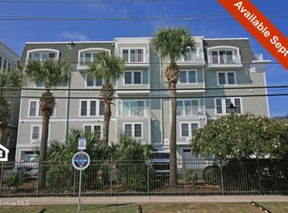 307 Lake Park Blvd S Unit 202, Carolina Beach, NC 28428