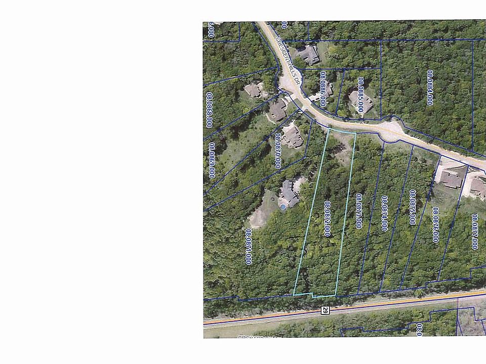 1st image of Lot 6 CRESCENT HILL DRIVE