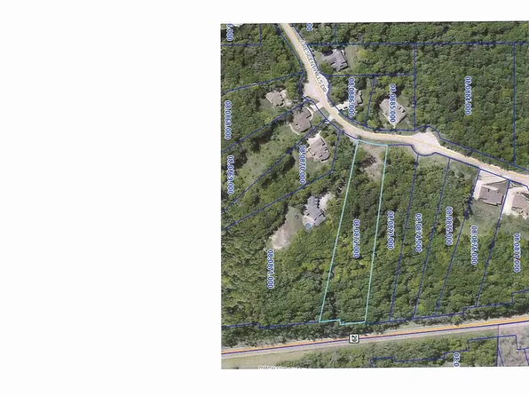 Lot 6 CRESCENT HILL DRIVE, La Crescent, MN 55947