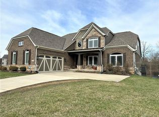 51 Ruppert Ct, Franklin, OH 45005